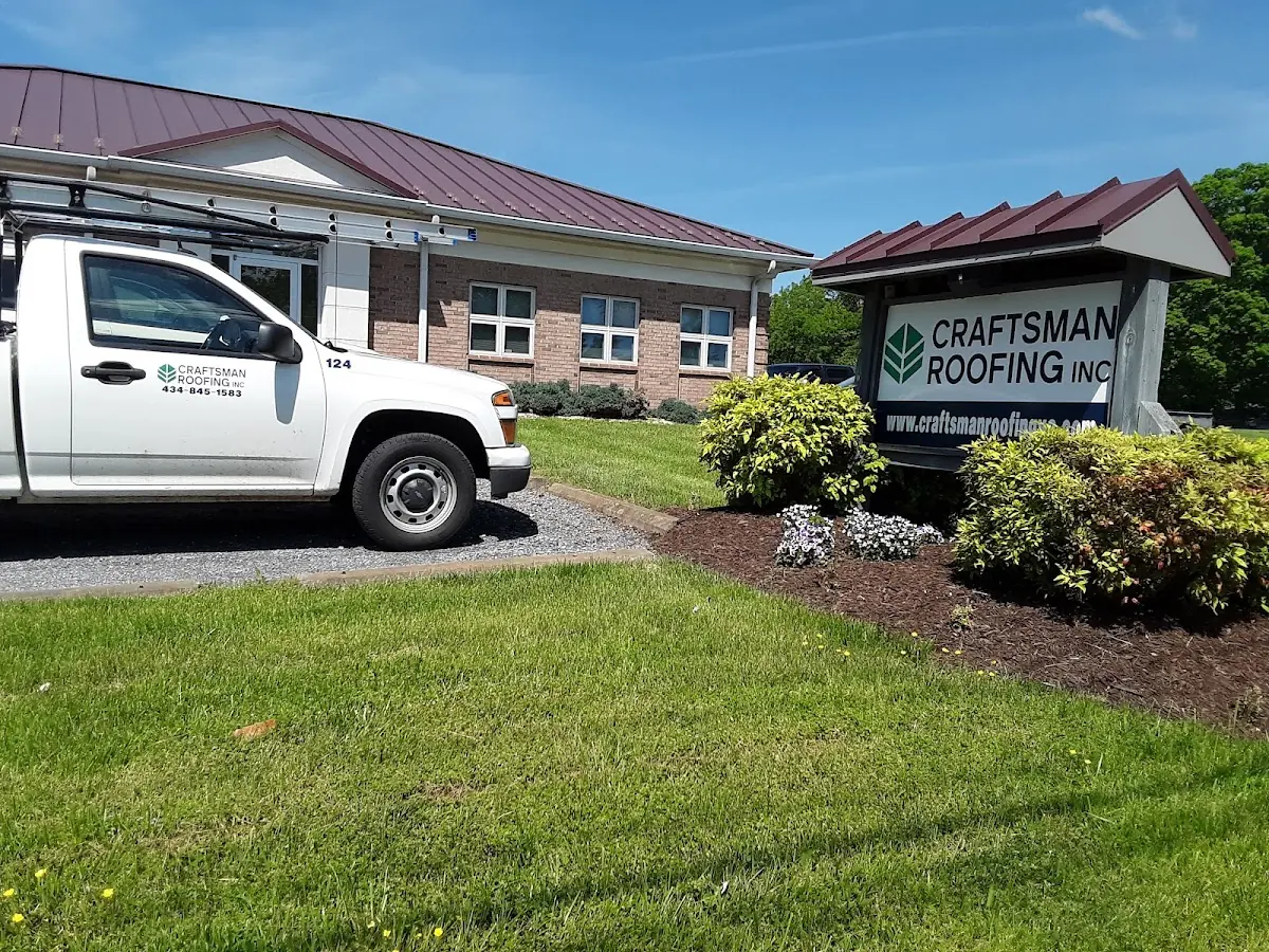 Quality Chimney Repair by experienced craftsmen in Brandywine